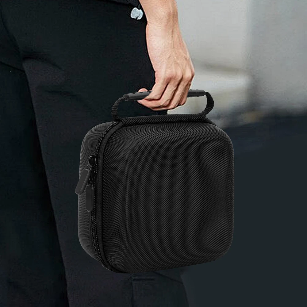 Carrying Bag for Apple Mac Mini M4/M4 Pro2024 Shockproof Protective Pouch Portable Travel Storage Case For APPLE Mac Accessories