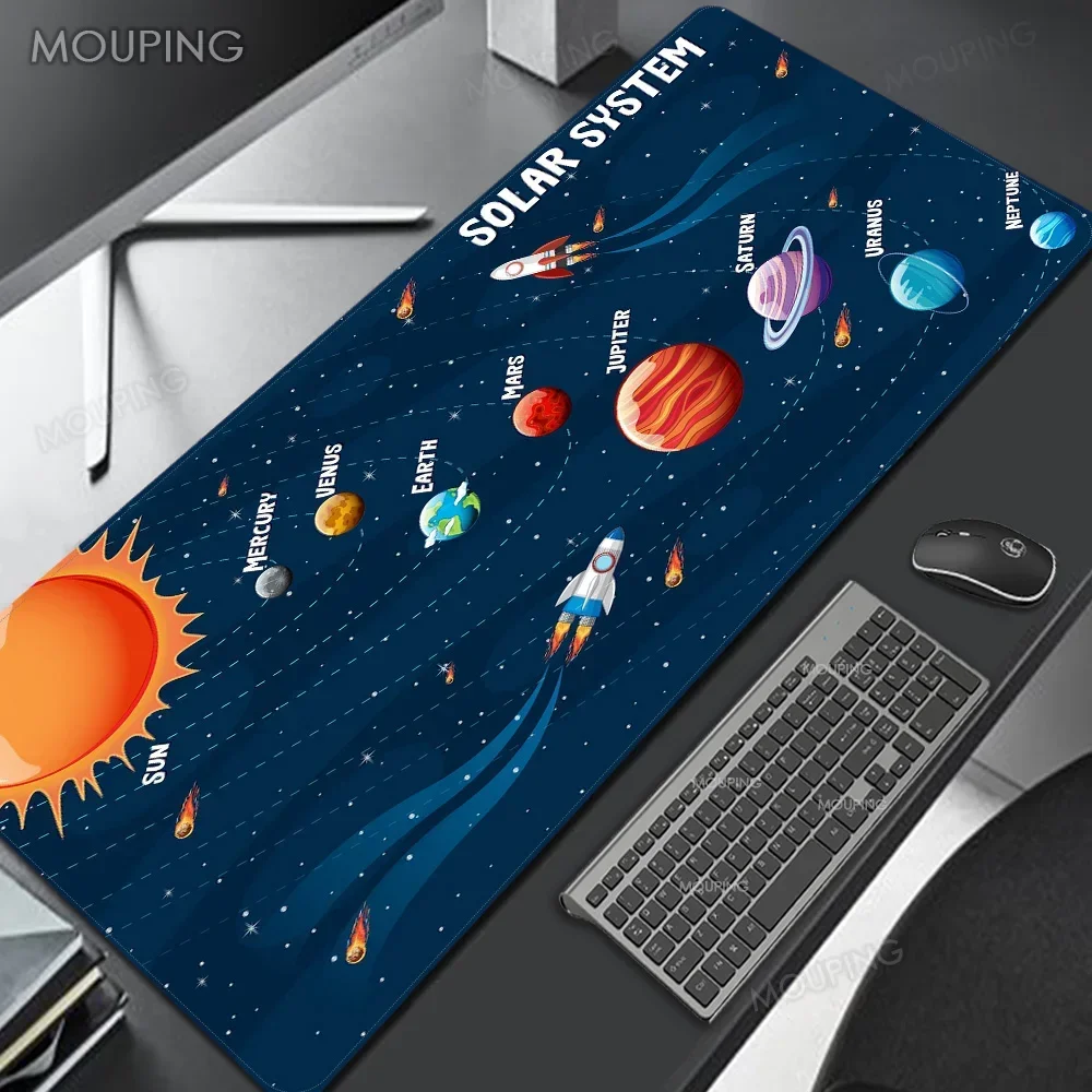 Art Strata Liquid 300x800 Mousepad Strata Liquid Xl Mouse Pad Carpet Gamer Desk Pad Gaming Keyboard Laptops Computer Accessories