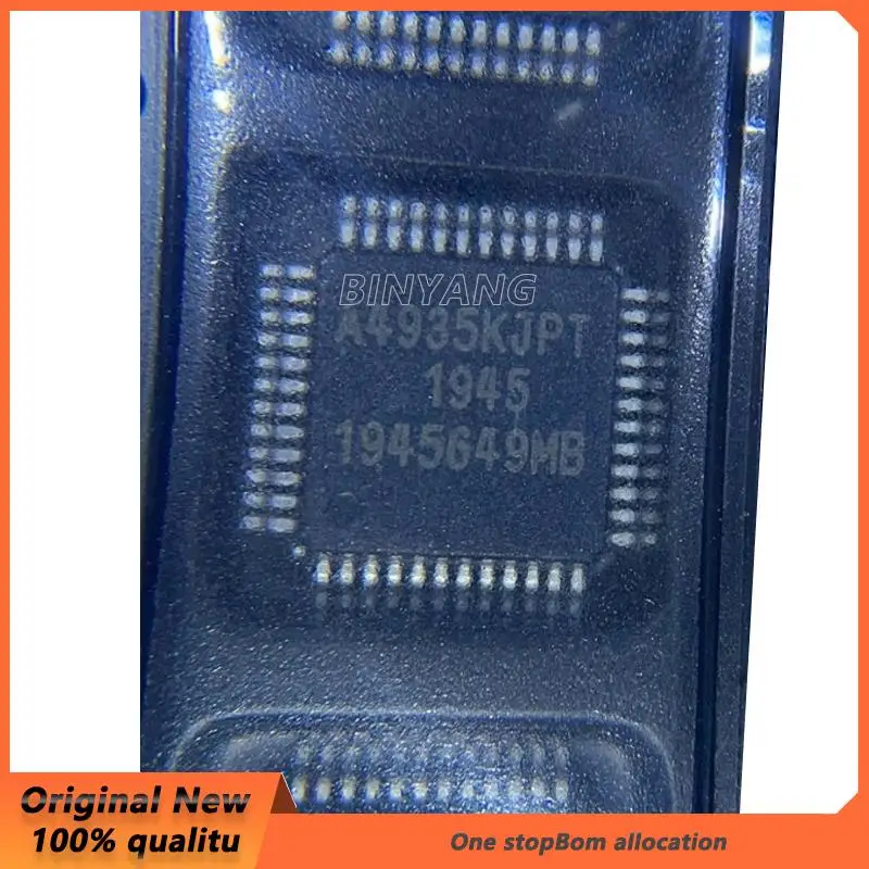 

10PCS/LOT A4935KJPTR-T A4935KJPTR LQFP-48 New Original In Stock