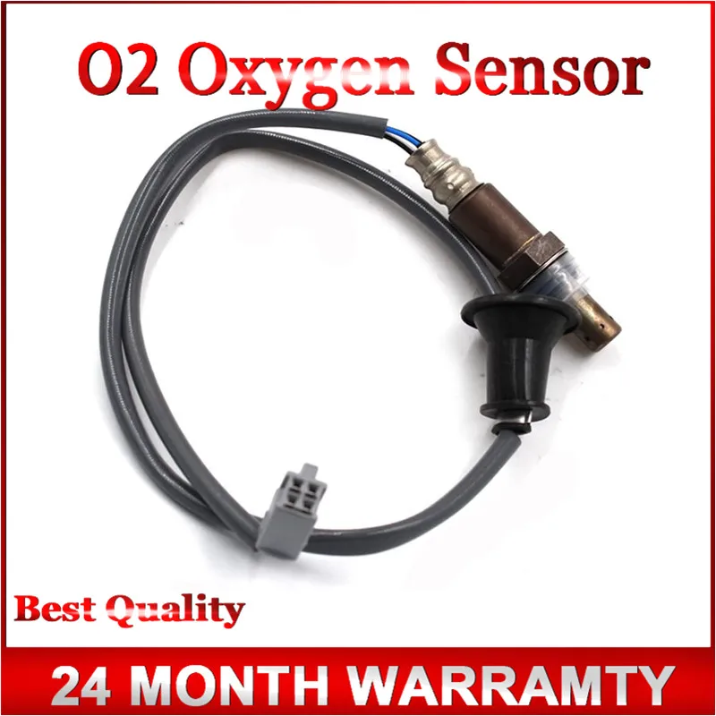 

Для 89465-42120 DOX-0233 Lambda O2 Датчик кислорода подходящий для Toyota RAV4 2.0L 1AZ-FE 2000 2001 2002 2003 2004 2005