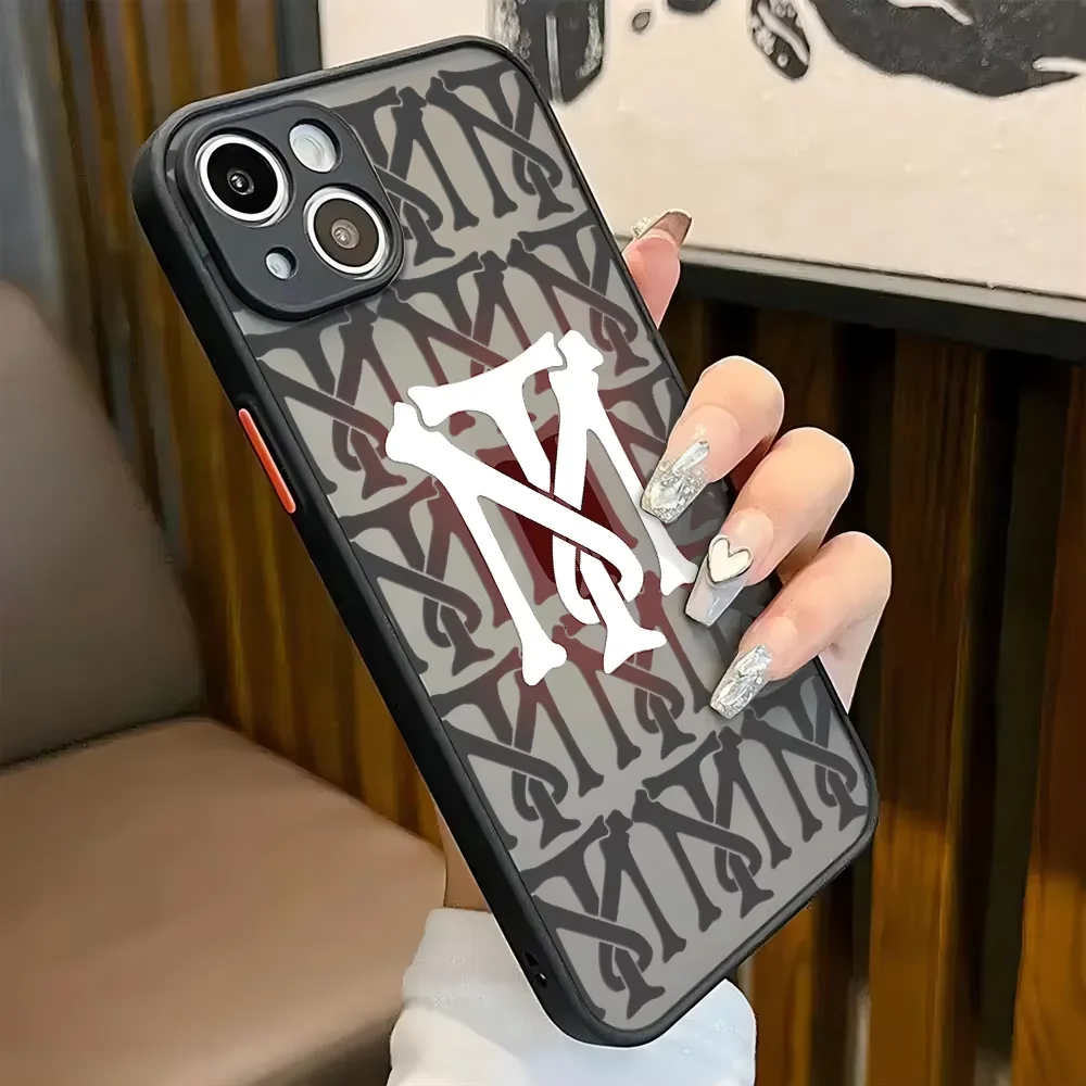 Scarface Tony Montana Premium Phone Case - Stylish and Durable Mobile Cover
