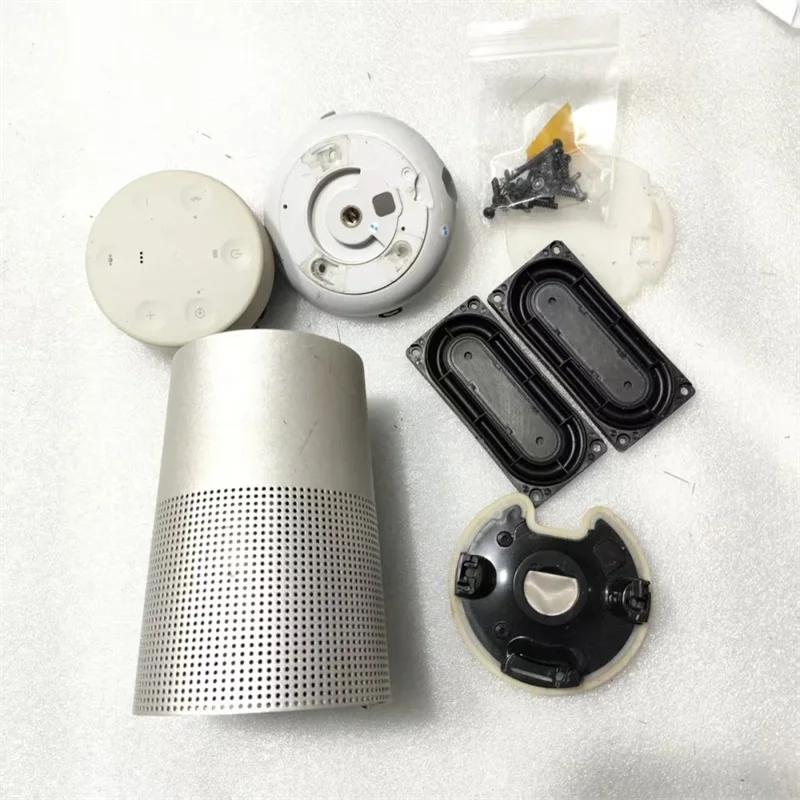 オリジナル中古スペアパーツ Bose Soundlink Revolve Bluetooth