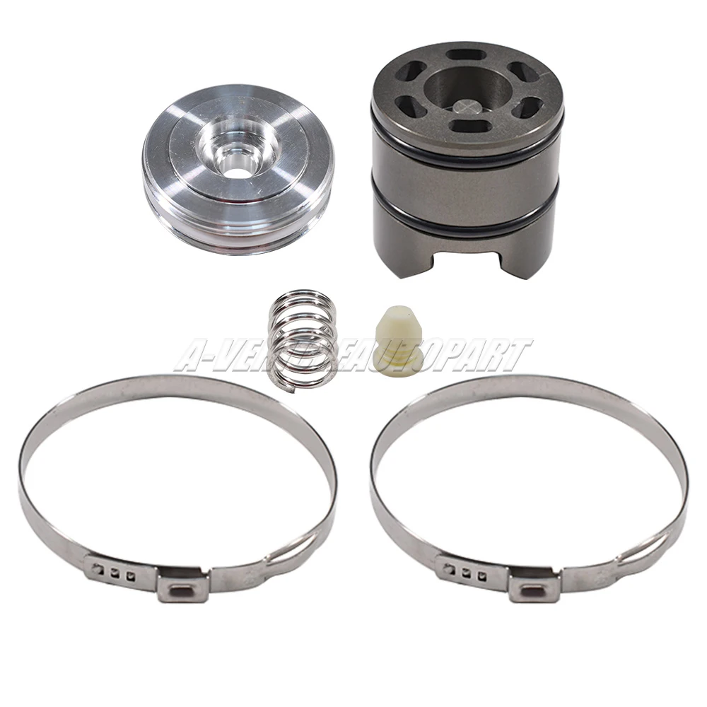 Steering Rack Repair Kit 32106891974 Fit For BMW F20 F21 F30 F32 F31 F36 F48 F25 for F Series 1 2 3 4 X1 X3 X4 Car Accessories steering rack repair kit
