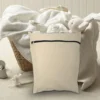 Dog Laundry Machine Puppy Wash Bag Pet Clothing Storage Bag Container Puppy Laundry Bag Bag 4