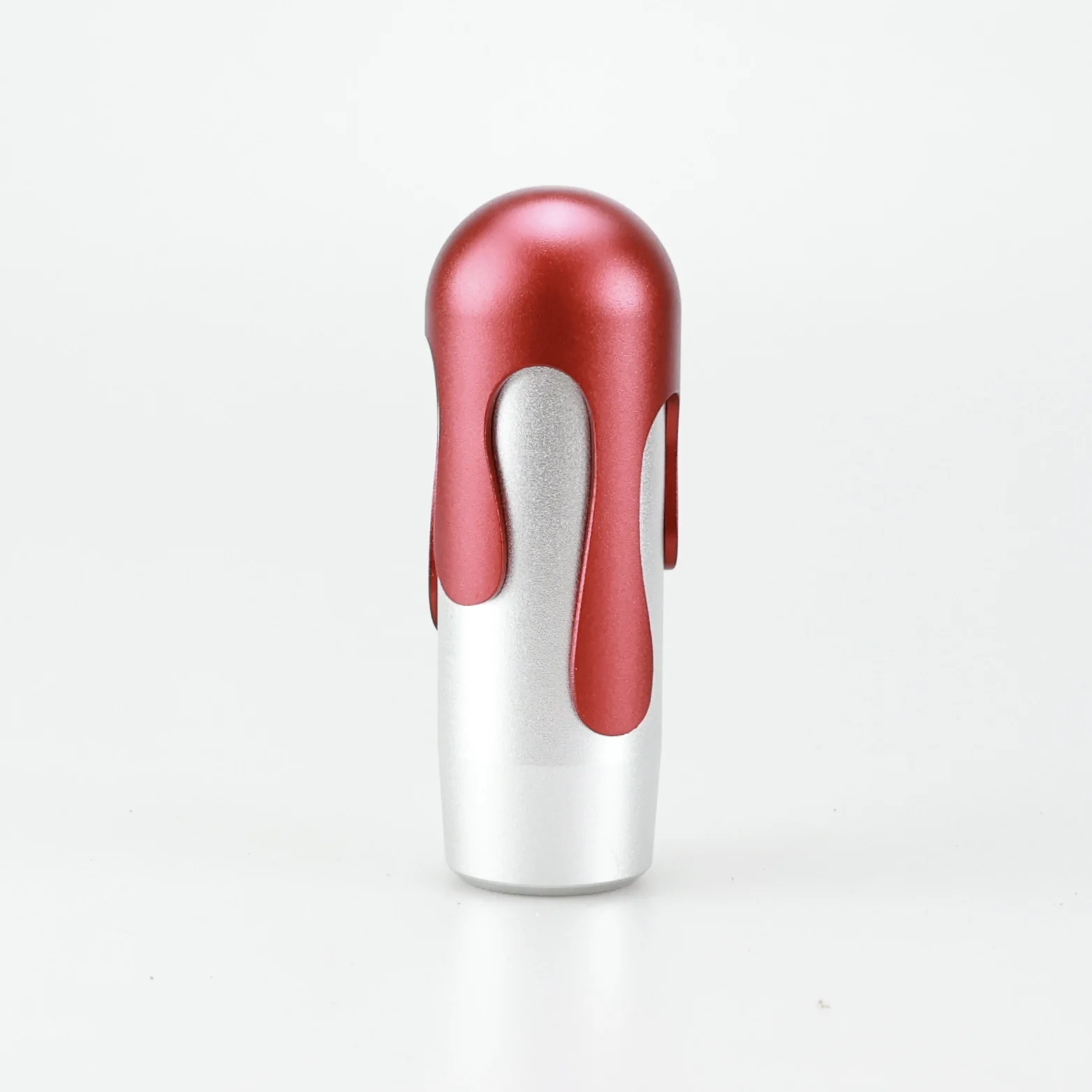 Personality Interior Replacement Parts Ice Cream Shape Gear Shift for You Car Accessories Modification Knob Automobiles