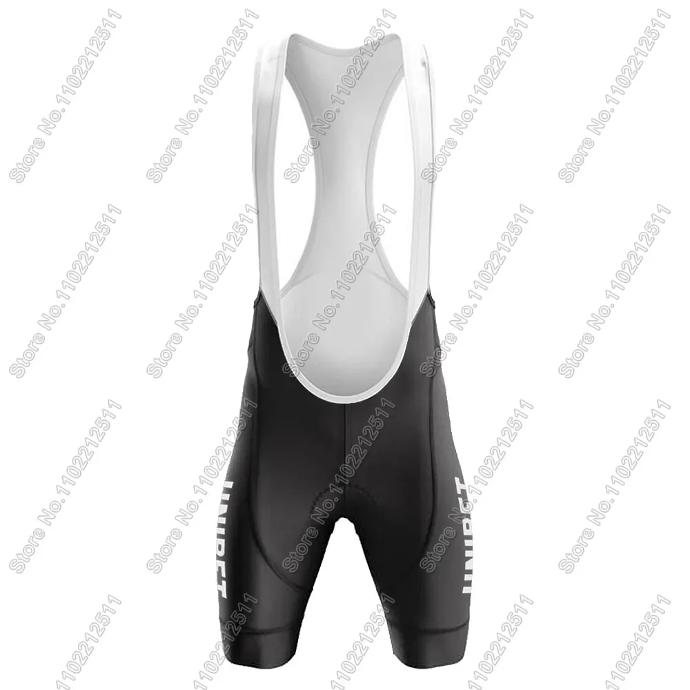 Slovakia Unibet Tietema Rockets Team Cycling Jersey Set Mens Clothing Road Bike Suit Mountain Bicycle Shirt Bib Shorts MTB