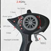2024 New 1/18 RC Car AE86 2.4G Rear Drive Built-in Gyroscope With LED Lights Drift Remote Control Car For Children Toy Gift 5