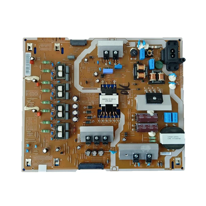 

Применимо к UA55KS8800JXXZ UA55KS7300JXXZ, электронная плата, оригинал