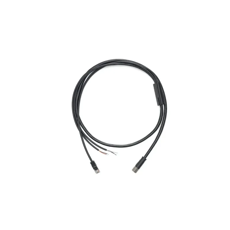 

360 кабель Livox трехпроводный авиационный соединитель Livox Mid