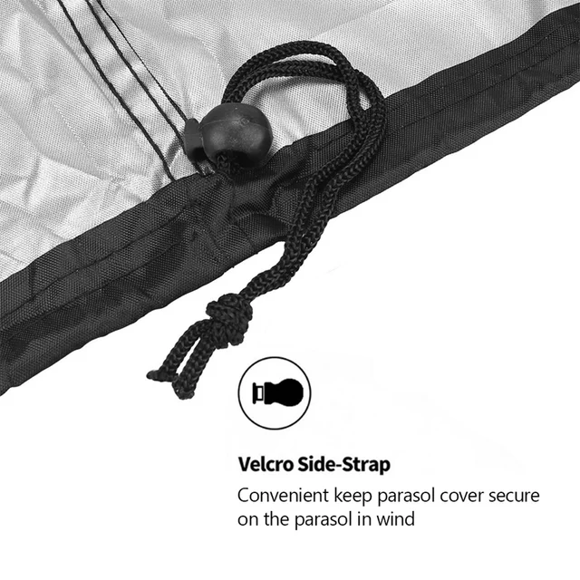 245X140X20Cm Biliárd Asztali Por Borító Terasz Bútorok Snooker Biliárdasztal -Ellátás Vízálló 210D Oxford Ruhával - Image 5