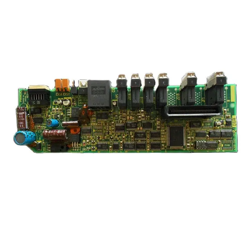 

A20B-2001-0932 б/у системная плата Fanuc A20B 2001 0932