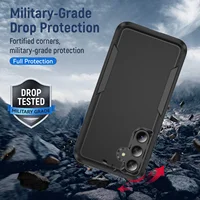 Military Grade Cases for Samsung Galaxy S25 FE S22 S23 S26 Plus S24 FE Ultra Edge A17 A54 A16 5G A56 A55 A35 A15 Armor Case - Image 6