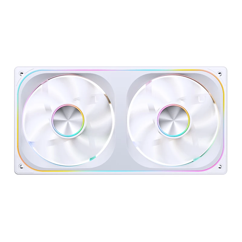 JONSBO ZA-120/240/360 コンピュータケースファン 12 センチ