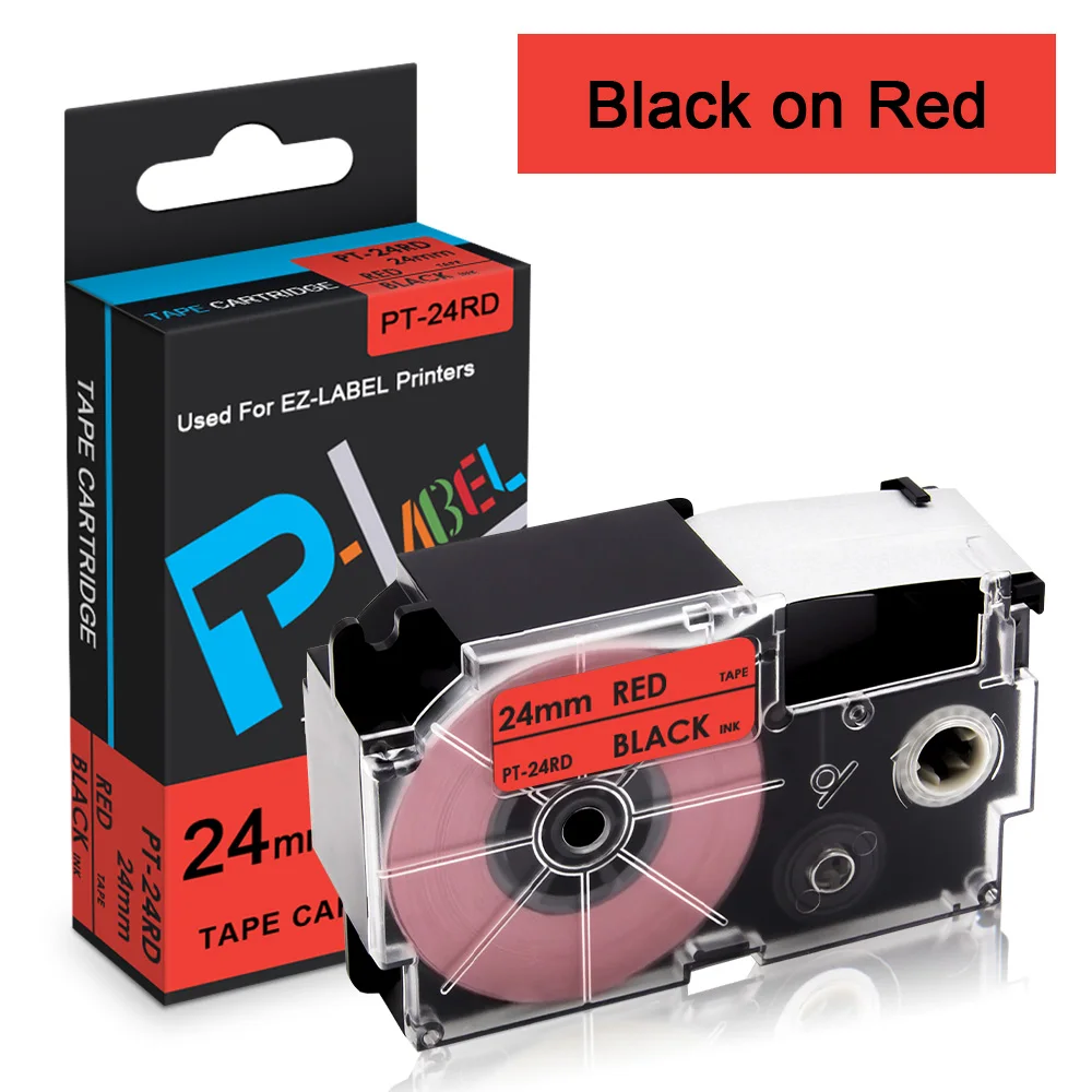 Nastro Di 6/9/12/18/24mm Per Il Nastro XR 12WE XR-12YW - Foto 10