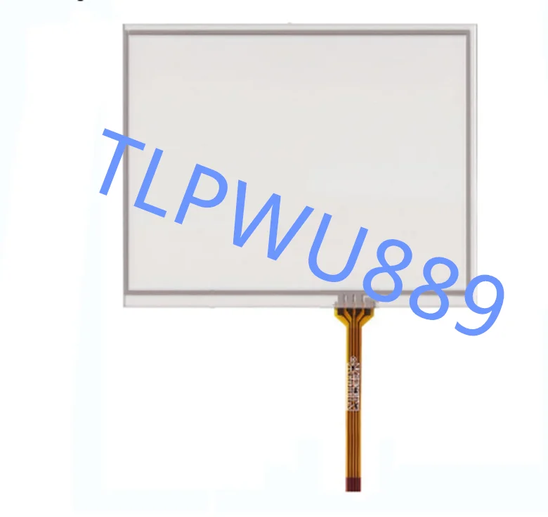 1 Pz Nuovo Per Korg Kp3 Kaoss Pad Touch Digitizer Screen Panel @ Tlp