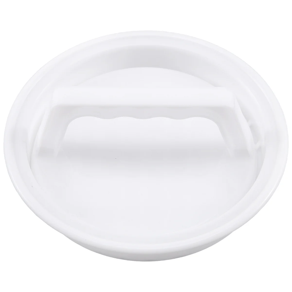1 Hamburger Maker Burger Press Mold Vegetable Beef Pounder Kitchen Mould Craft