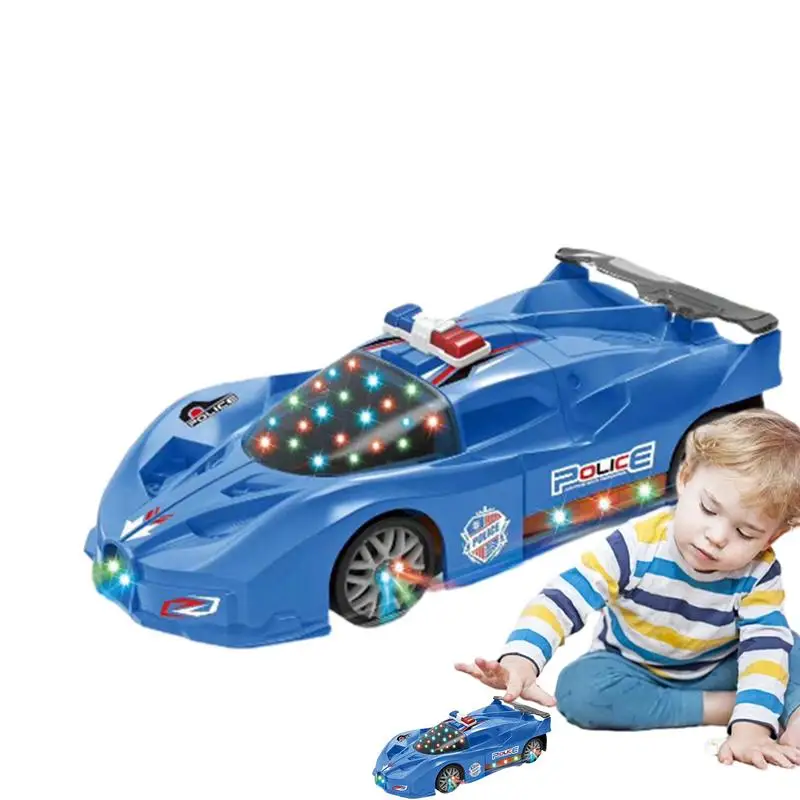 

Трансформирующие игрушечные автомобили, трансформирующие игрушки с автоматической деформацией, электрическая деформация, автомобиль, игрушки с подсветкой для детей, мальчиков