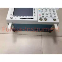 Used Tektronix TDS3032 Digital Phosphor Oscilloscope 300MHz 2.5GS/s 2-Channel – Color Display (Good Condition) - Image 5
