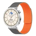 Grey orange