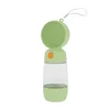 New Pet Accompanying Cup Dog Drinking Water Maker Portable Water Cup Kettle Water Feeder 4