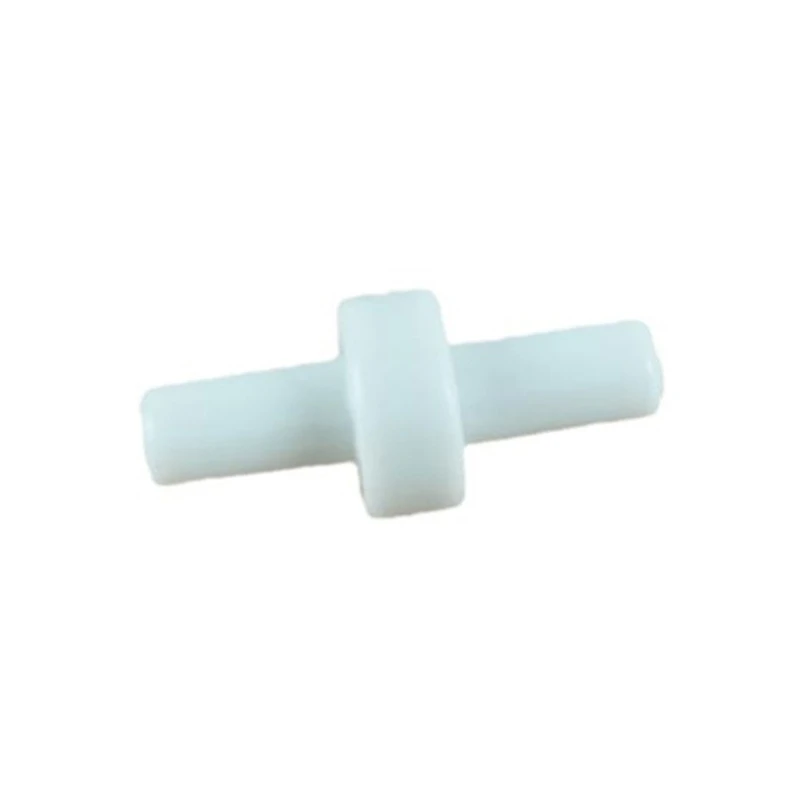 

Breastpump Milk Collector Connector Repair Spare Part for Breast Replacement Baby Feeding Tool Hose Adapter