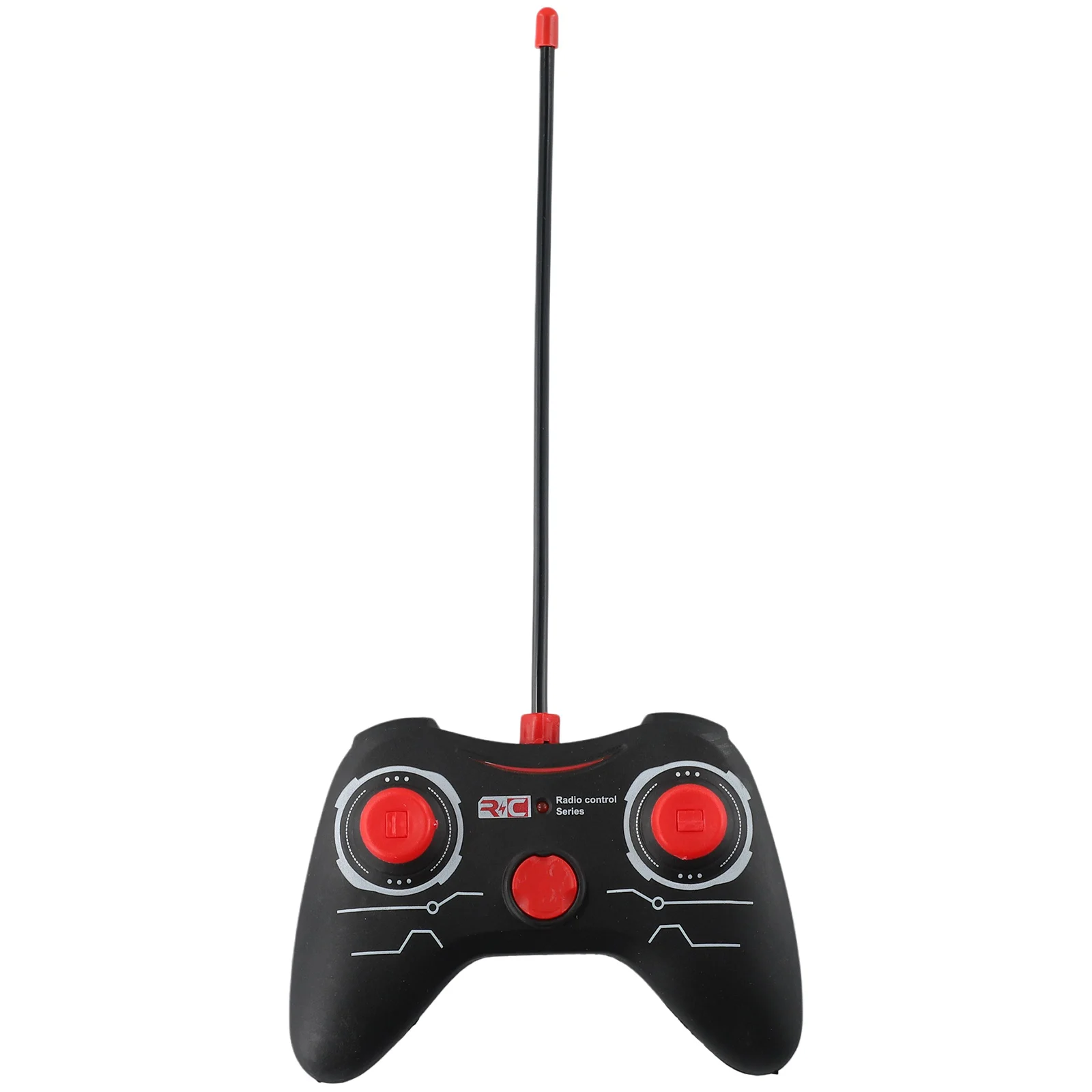 RC Remote Control 27MHZ Remote Controller Transmitter For 4 Channels RC Model For Children's Electric Cars Model Toys kids electric car