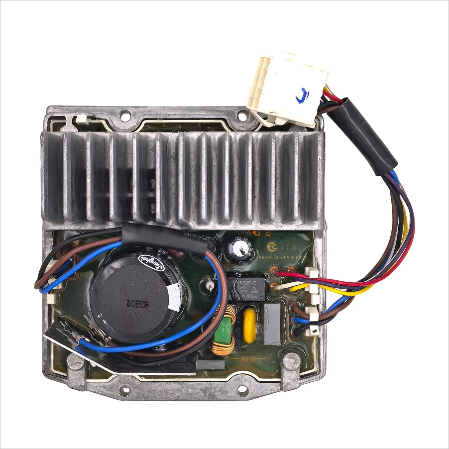 New For Midea Washing Machine Motor Control Board ZXGN-420-8-30L