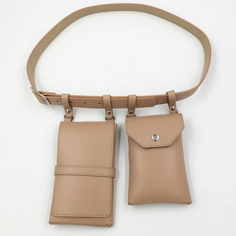 Marsupio kaki
