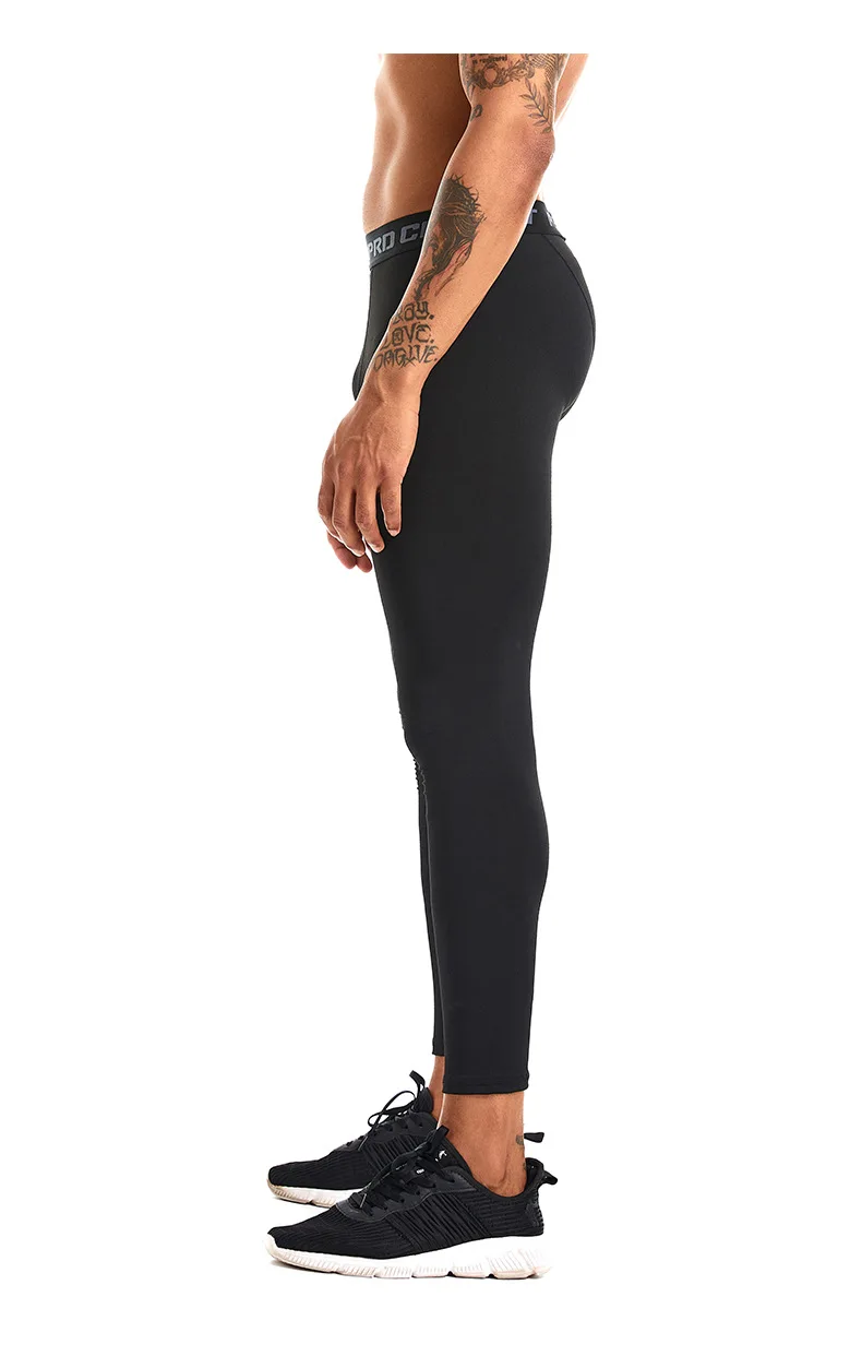 High-Performance Compression Leggings for Men Fitness Workouts Tights for Enhanced Fitness Performance and Running Comfort Best Sellers In Men's Clothing