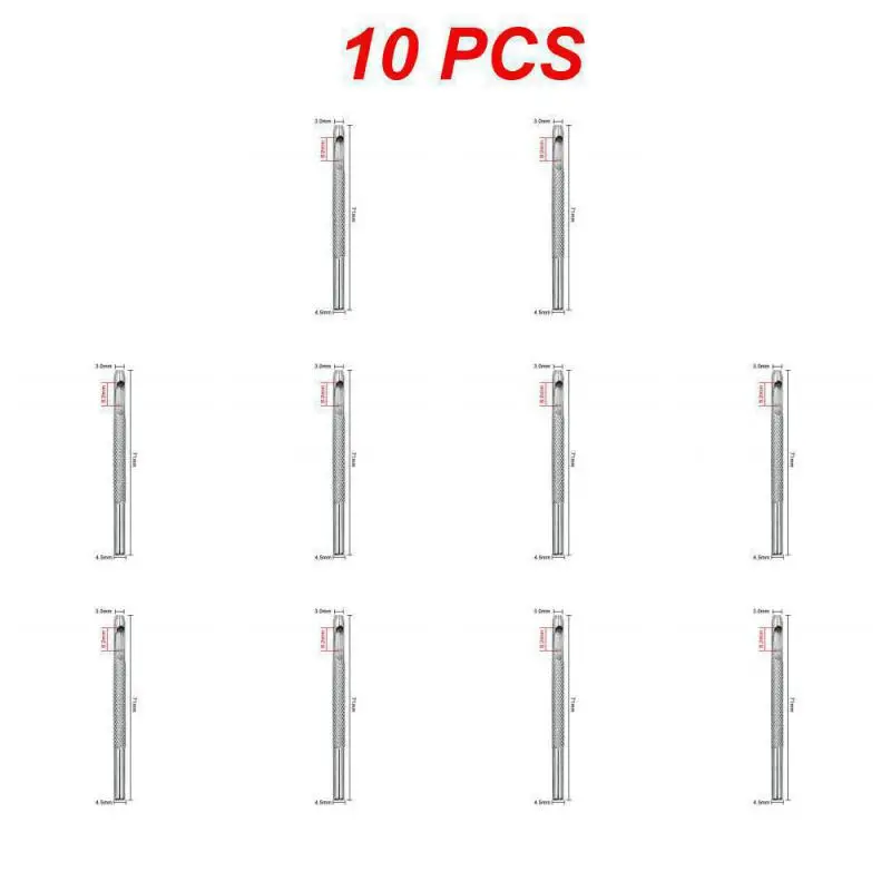 Style A 10pcs
