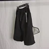 24ss High Street Rick Shorts for Men Y2k Summer New In Cargo Ownes Short Pants Streetwear Basketball Sports RO Shorts 4