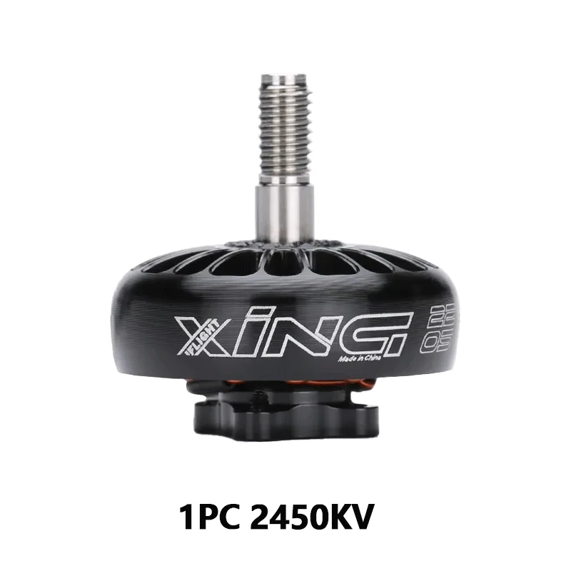 1PC 2450KV