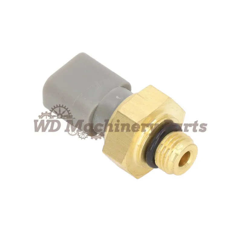 

Fuel Oil Pressure Sensor 320-3061 320 3061 For Caterpillar C4.4 C7 C7.1 C9