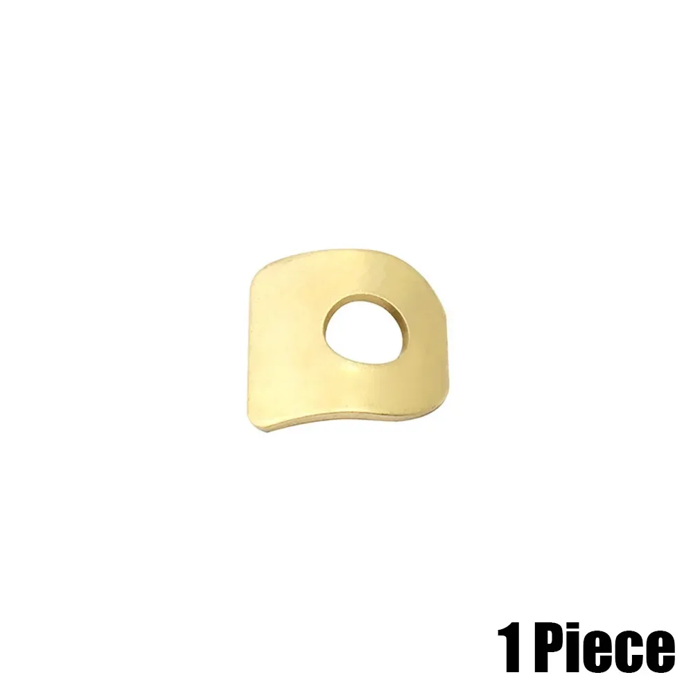 1x Copper Gasket