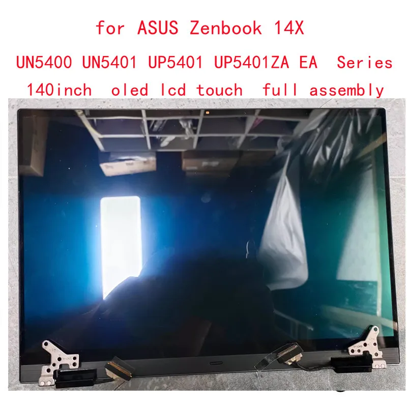ASUS ZenBook 14 Flip OLED UP5401ZA 14 LCD Écran Tactile Assemblage