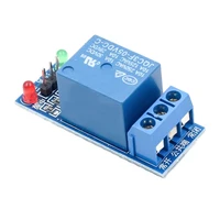 5V/12V Low Level Trigger One 1 Channel Relay Module Interface Board Shield PIC AVR DSP ARM MCU For Arduino - Image 5