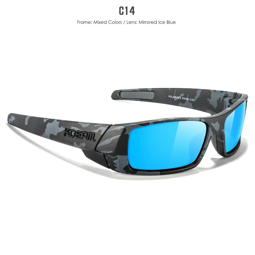 C14 lce Blue