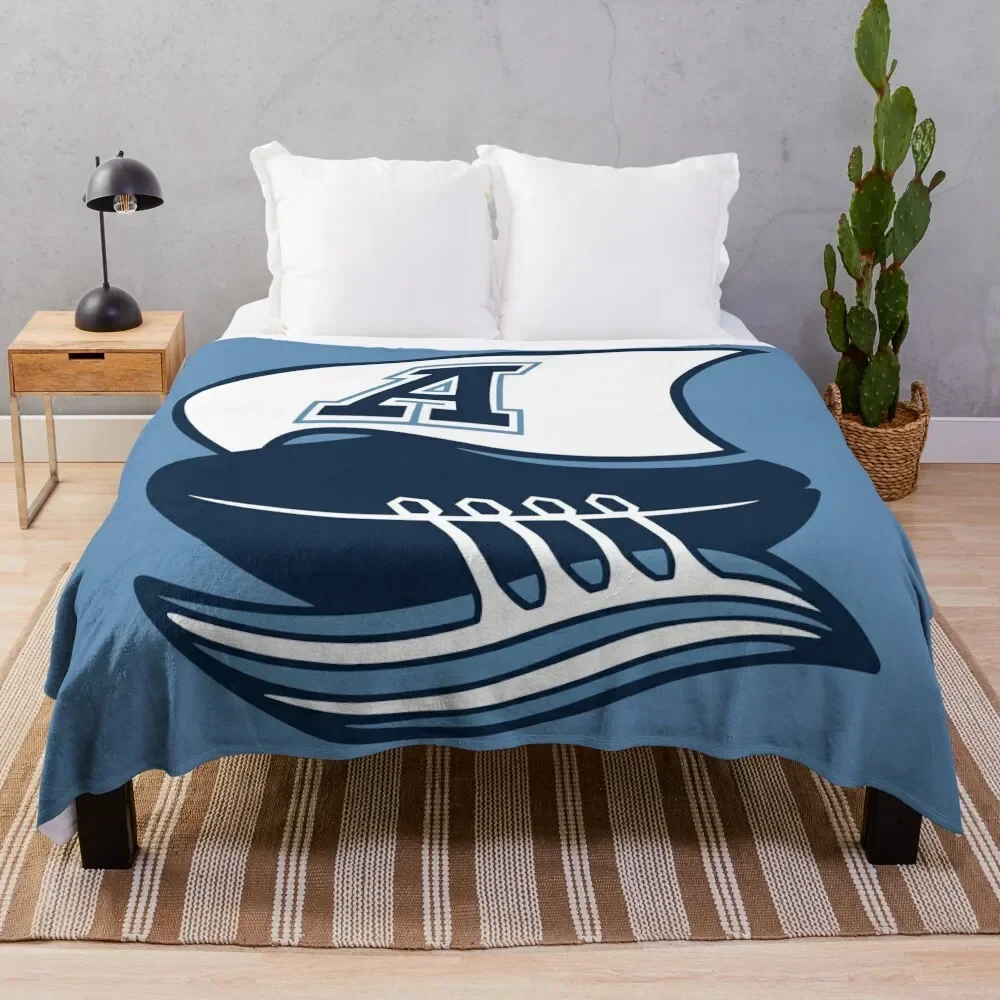 

The Toronto Argonauts Throw Blanket Sofa Throw Softest Blankets