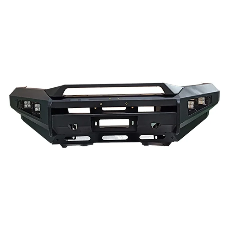 

bar front bumper for toyota hilux revo 2015+