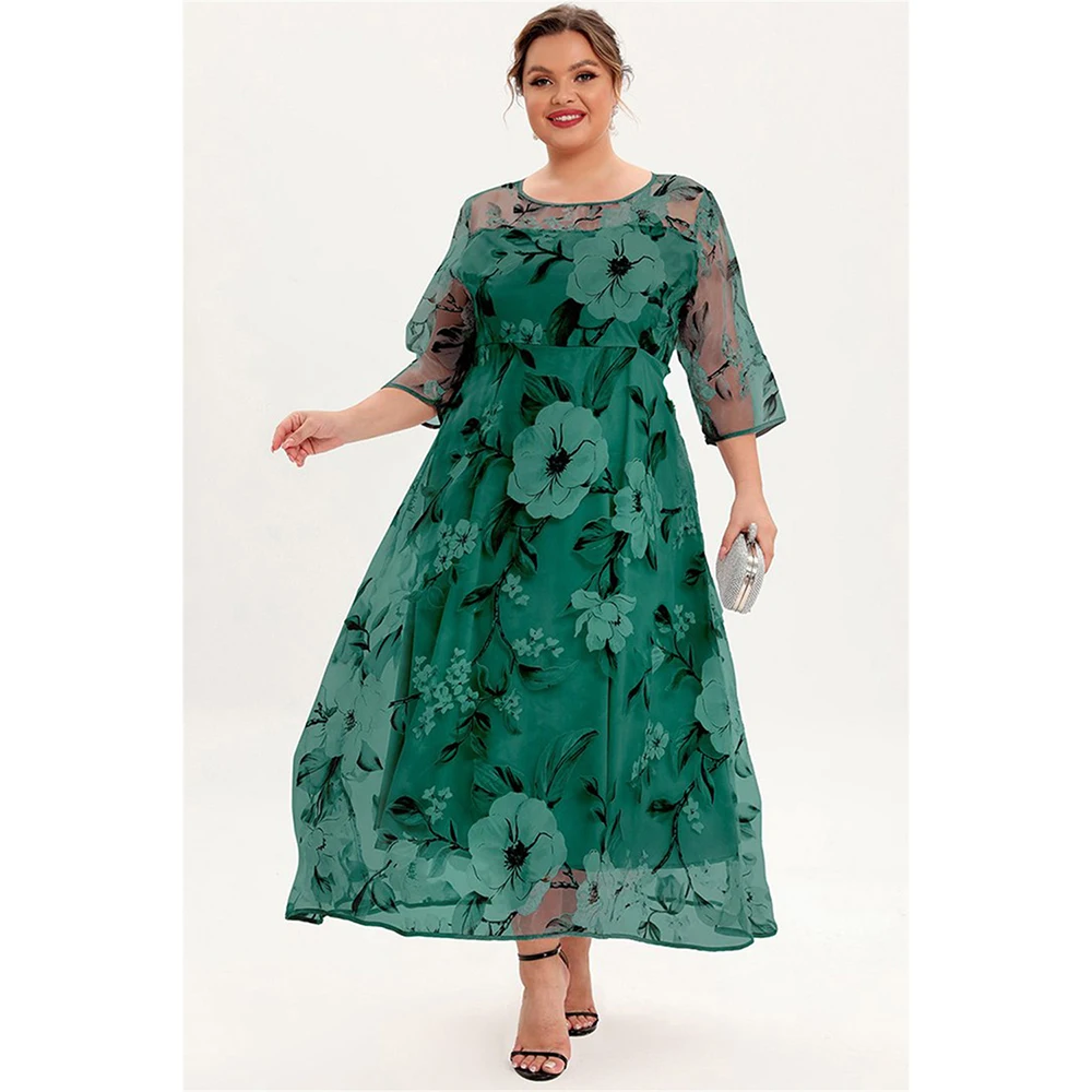 Рисунок 5 - Фонарик для матери невесты серый