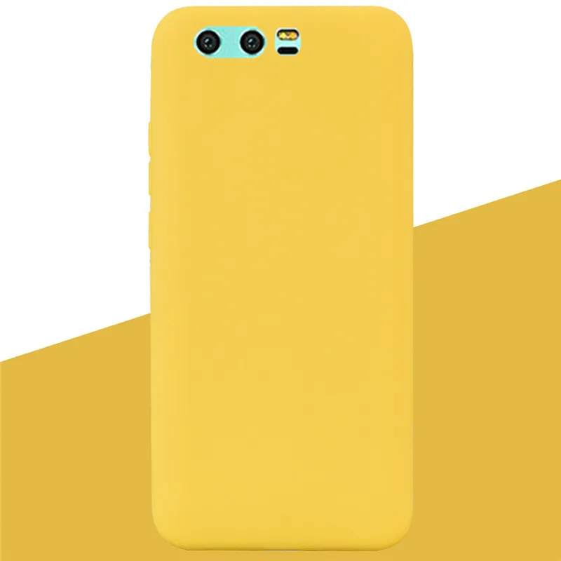 Ultra-Thin Slim Shockproof Silicon Case - Premium Protection Series