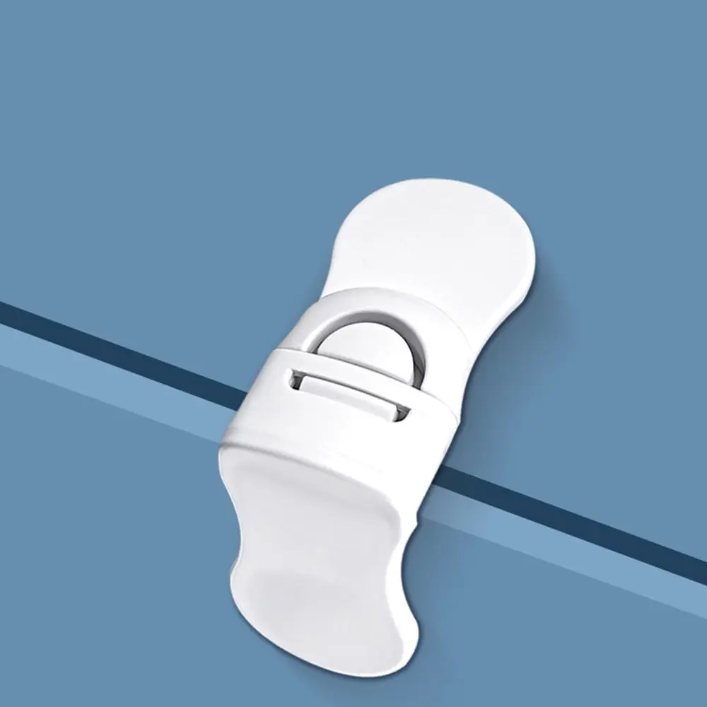 Straps Anti-Pinching Hand Multipurpose Kids Refrigerator Door Locks Child Protection Equipment Baby Safety Locks Cabinet Locks