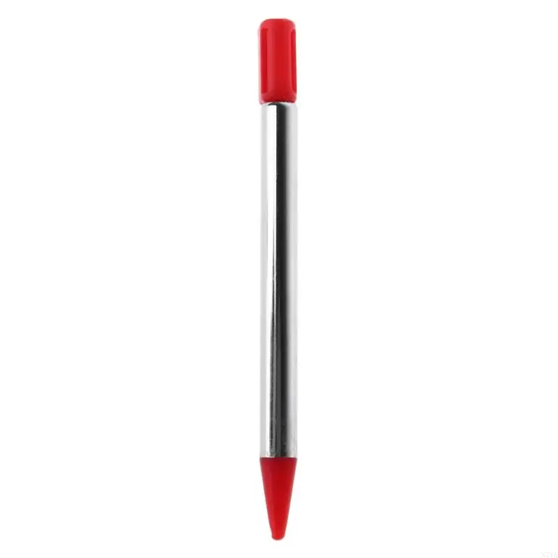 Short Adjustable Styluses Pens N7YA For 3DS for DS Extendable Touch-Pen stylus pen,touch pen