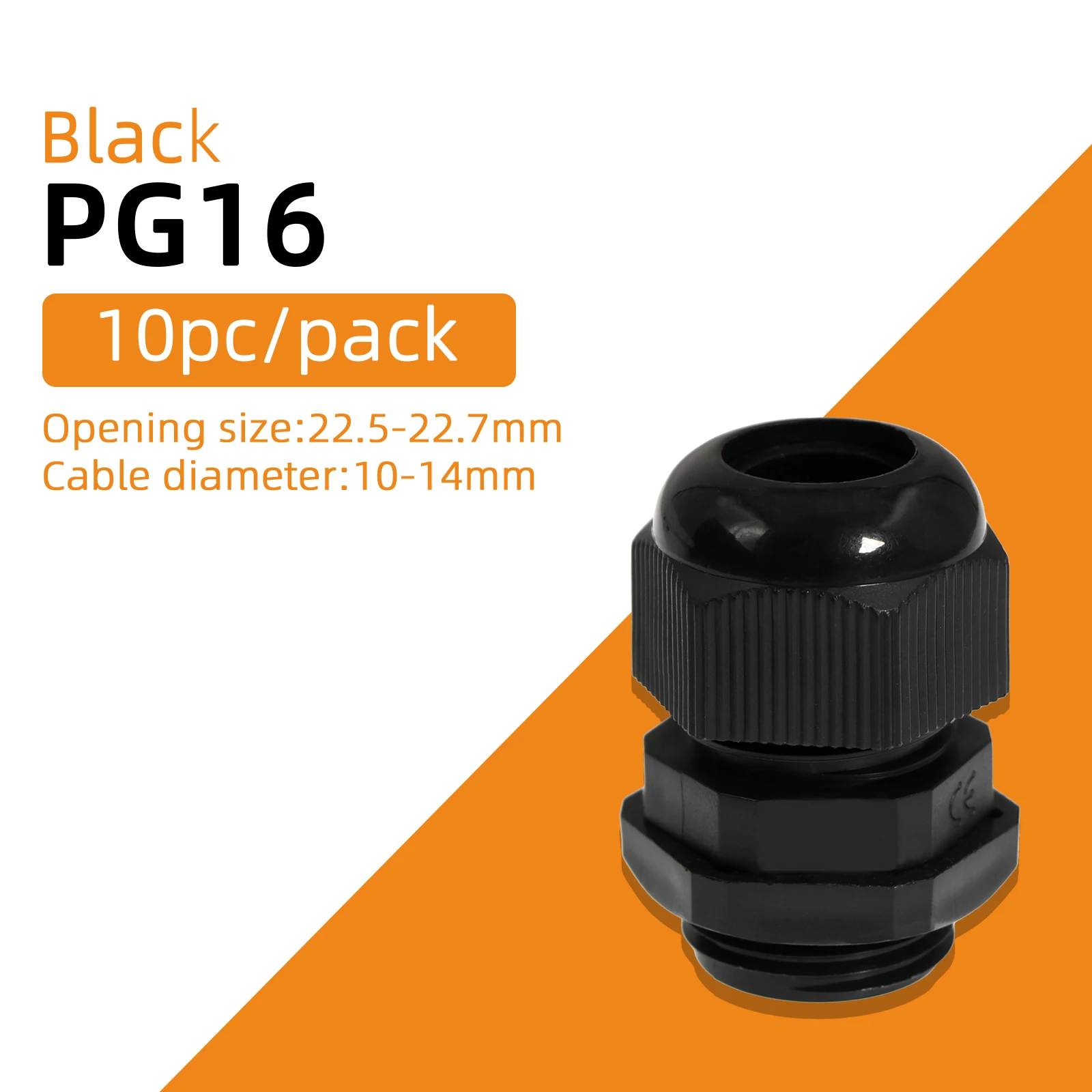 PG16black
