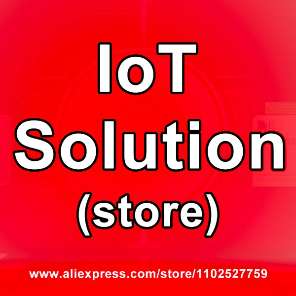 IoT Solution Store