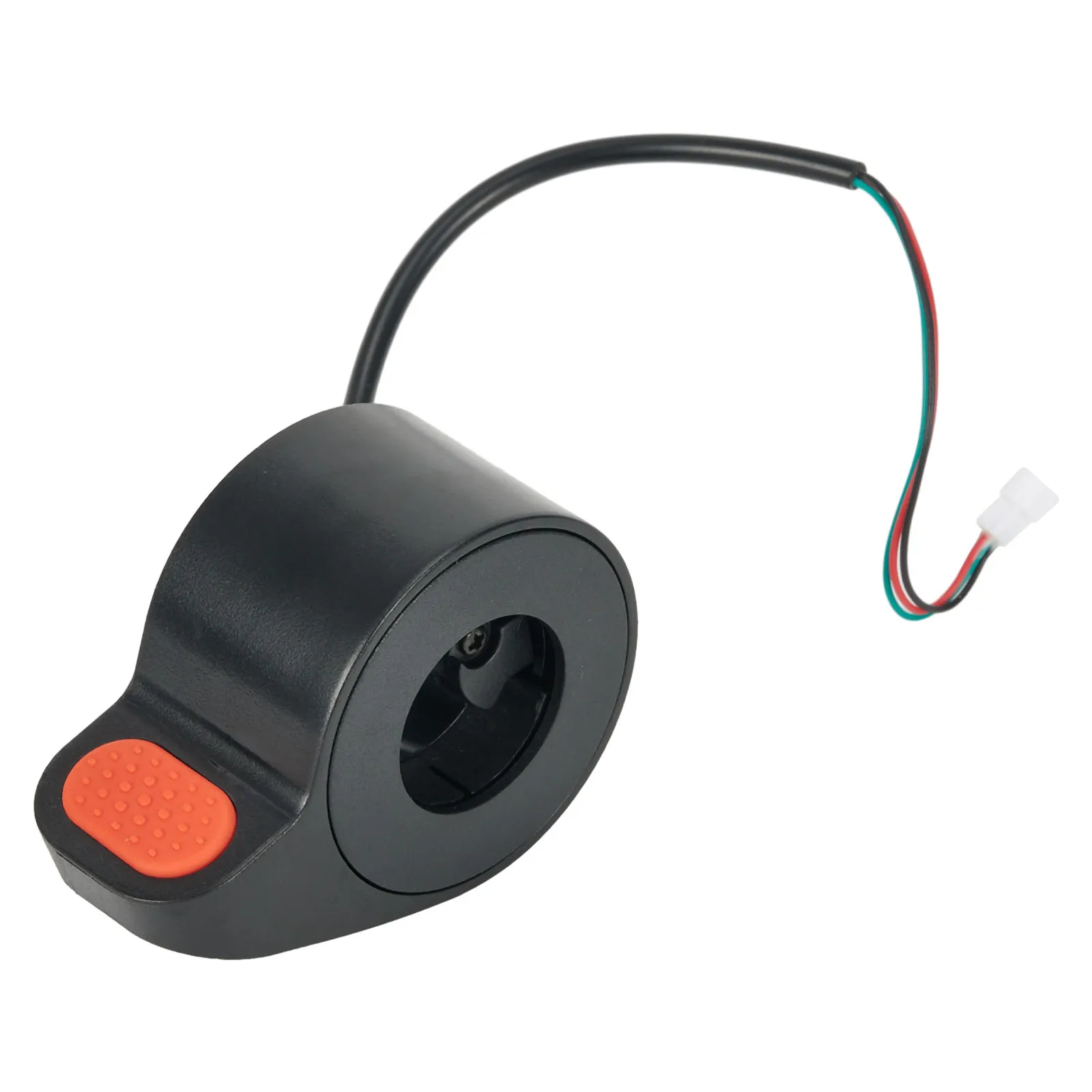 

Accelerator Throttle Accelerator ABS Convenient Durable Electric Scooter Finger Throttle For -Xiaomi M365 Pro/Pro2 Practical