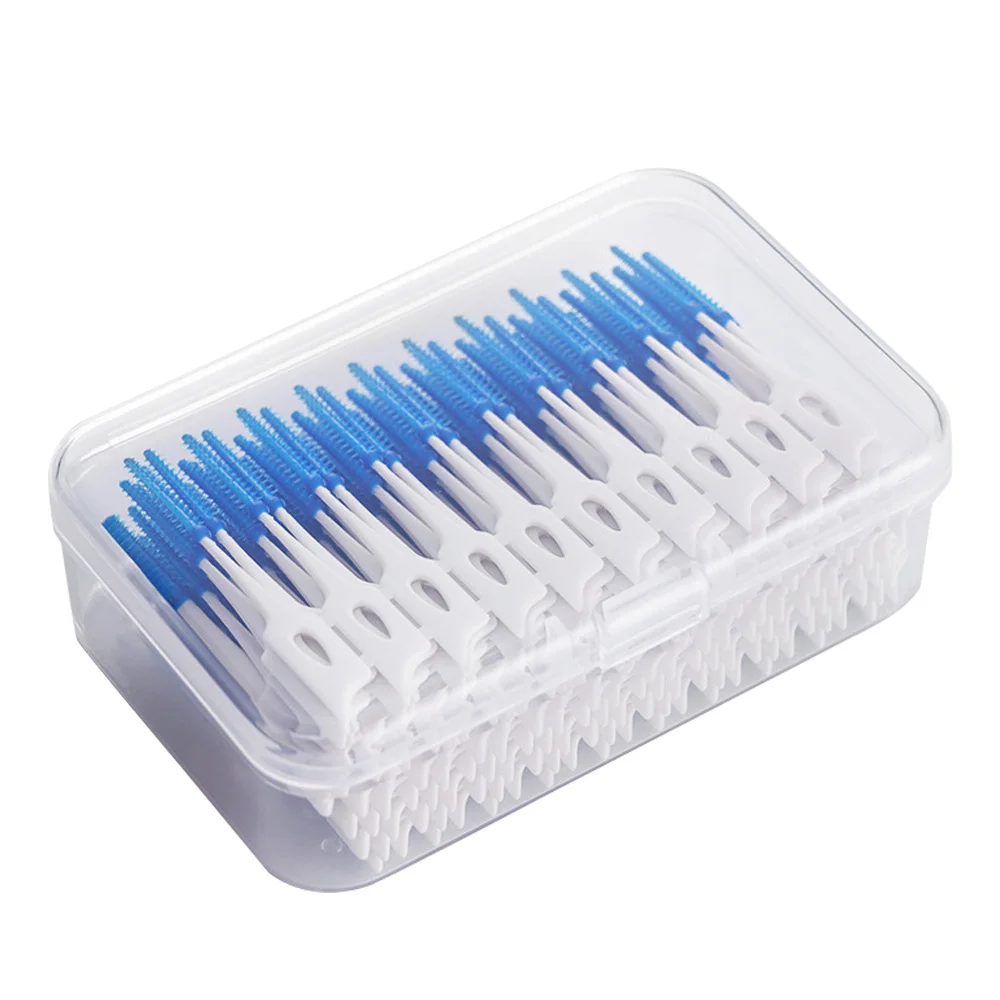 200pcs-Blue