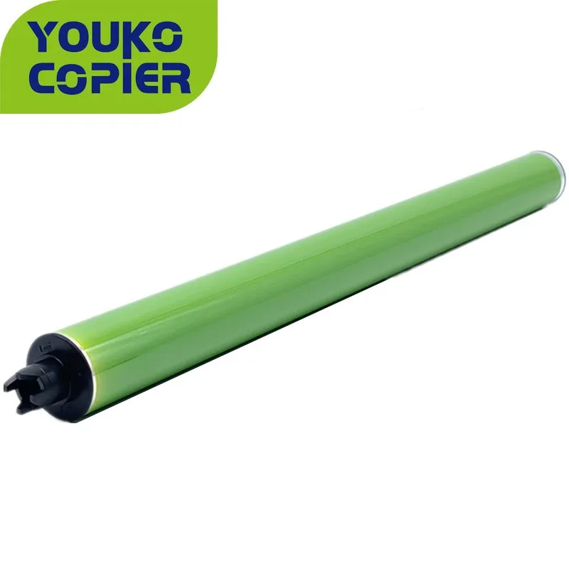 6 Pz Giapponese Importato Di Alta Qualità Colore Fuji Opc Tamburo Muslimed01 Per Canon Imagepress C60 C650 C700 C800