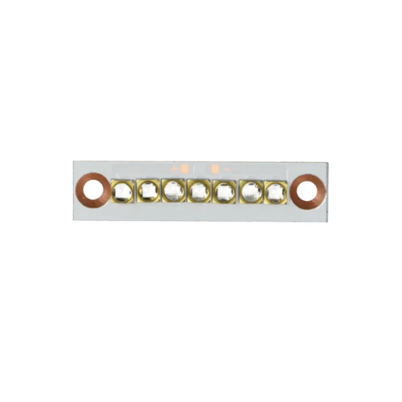 20W 21W UV Curing Lamp 365nm uv 385nm 395nm 405nm uv led light lamp led quartz for 3d printer