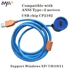 ANSI Type 2  C12.18  AS1284.10.2 CP2102 USB2.0 to IR Infrared TransData Universal Optical Probe For Flowmeter kWh Meter Reading 5